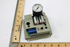 JOHNSON CONTROLS EPC2GB GAS VALVES