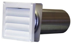 LAING THERMOTECH 110282 AIR VENTS