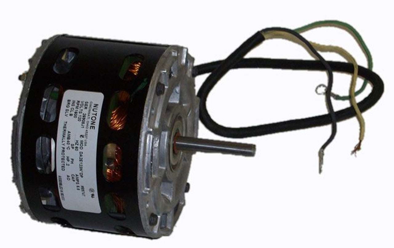 BROAN-NUTONE 89747 BLOWER MOTORS