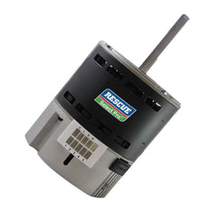 UTICA-DUNKIRK 6643 VARIABLE SPEED MOTORS