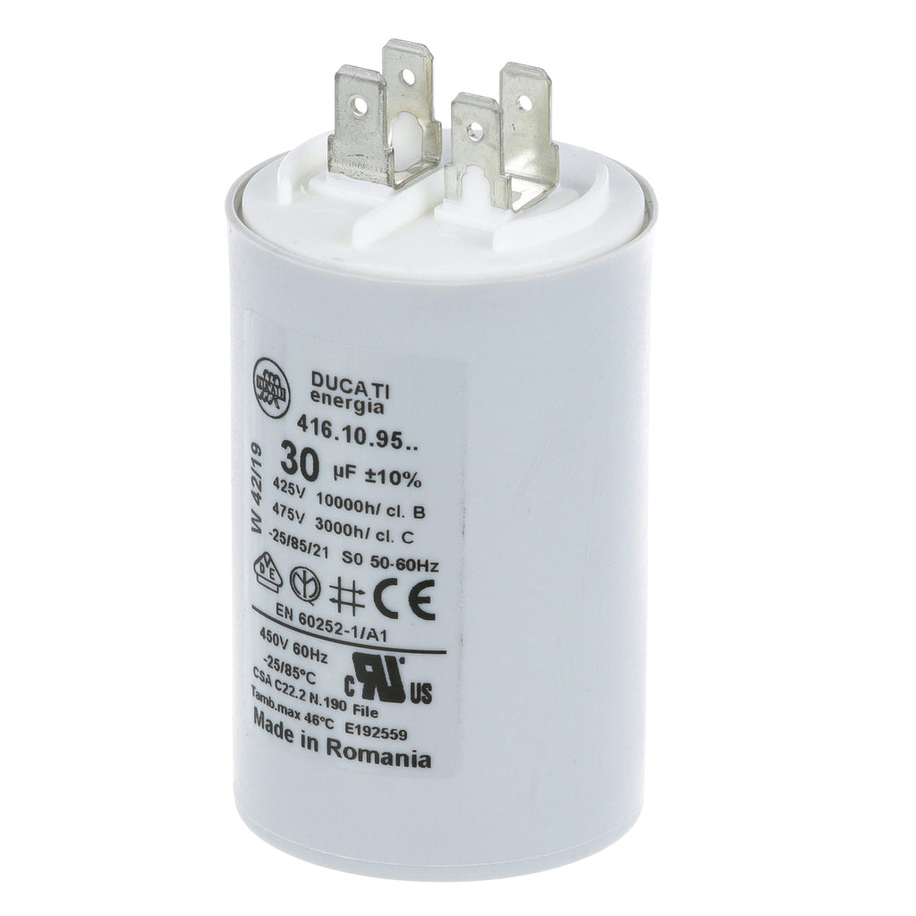 REZNOR 8012098 CAPACITORS