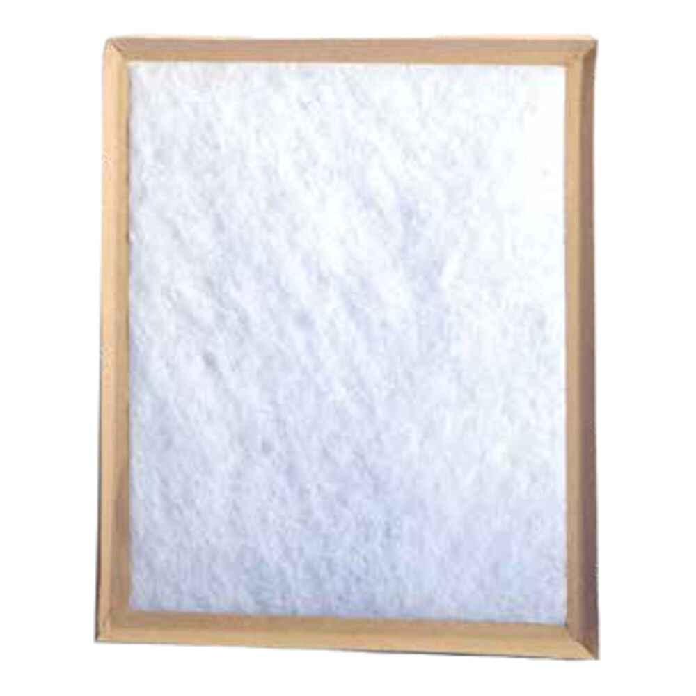 PUROLATOR 5042193726 POLY FIBER PANEL FILTERS