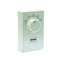 MARKEL PRODUCTS ET9SWTS ELECTRIC HEAT THERMOSTATS