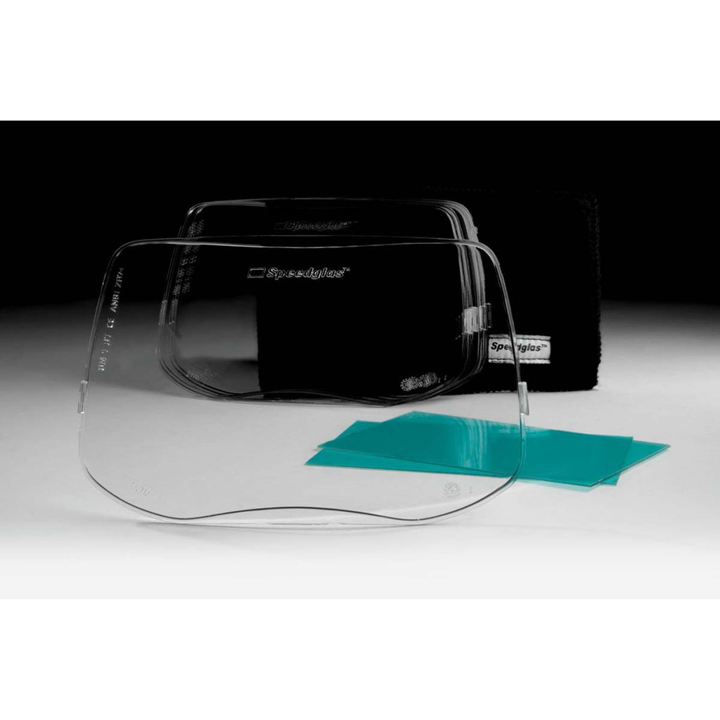 SPEEDGLAS 06-0201-30 RESPIRATORY PROTECTION