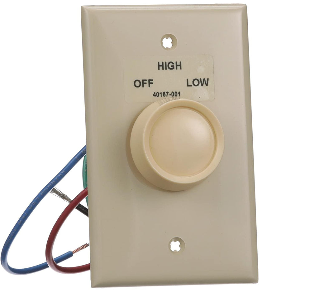 FOSTORIA 2-SW INLINE DUCT FANS