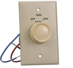 FOSTORIA 2-SW INLINE DUCT FANS