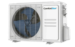 COMFORT STAR CGS24CD(O) MINI SPLIT HEAT PUMP SYSTEMS