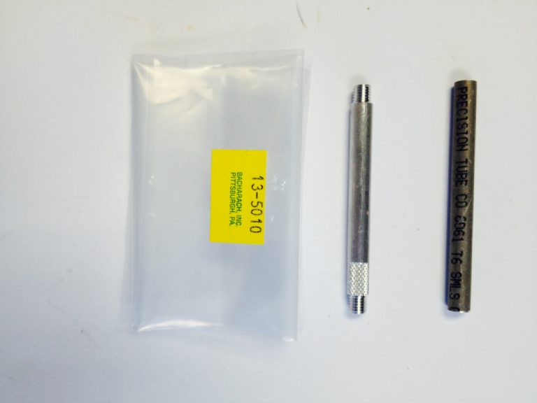 BACHARACH 13-5010 AIR CLEANER REPLACEMENT PARTS