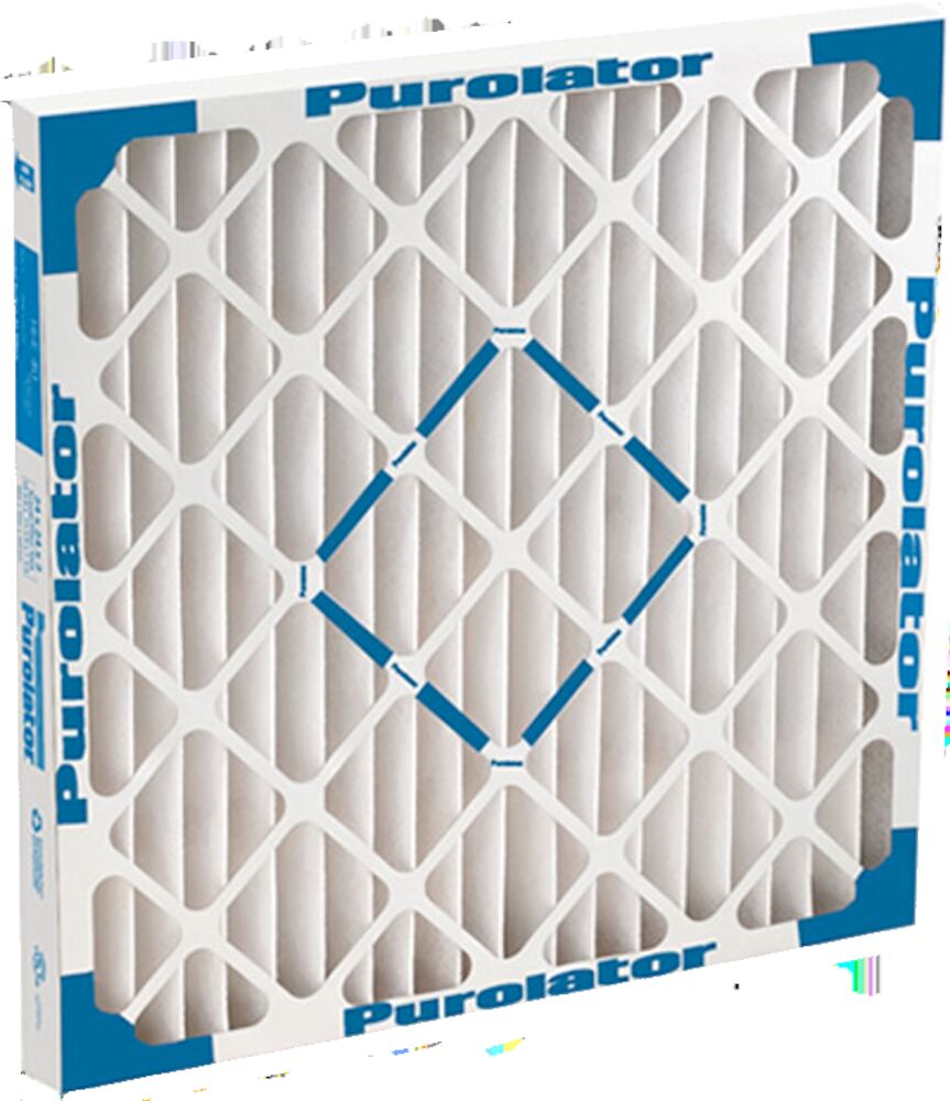 PUROLATOR 5267402180 PLEATED AIR FILTERS