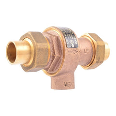 TACO 3493-075-BT BACKFLOW PREVENTERS