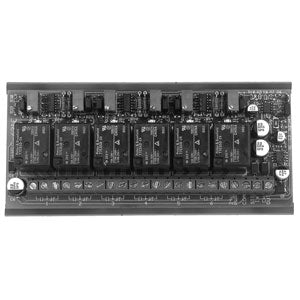 JOHNSON CONTROLS UCS-621E SEQUENCERS