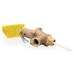 CENTURY MOTORS 40XL-5-3/4 RELIEF VALVES