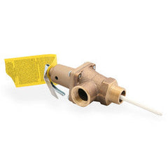 CENTURY MOTORS 40XL-5-3/4 RELIEF VALVES