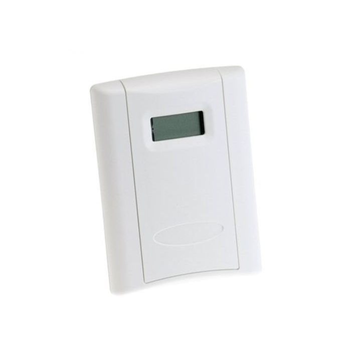 VERIS TWLPXXX1 DISPLAY CONTROL BOARDS