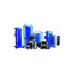 DANFOSS 104G8520 RECIPROCATING COMPRESSORS