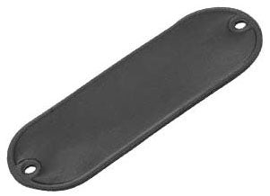 SCULLY SIGNAL SG-66 AIR CLEANER REPLACEMENT PARTS