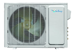 SEA BREEZE SMZ42H421ZOGB MINI SPLIT HEAT PUMP SYSTEMS