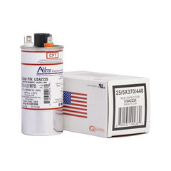 GLOBAL USA2225 CAPACITORS
