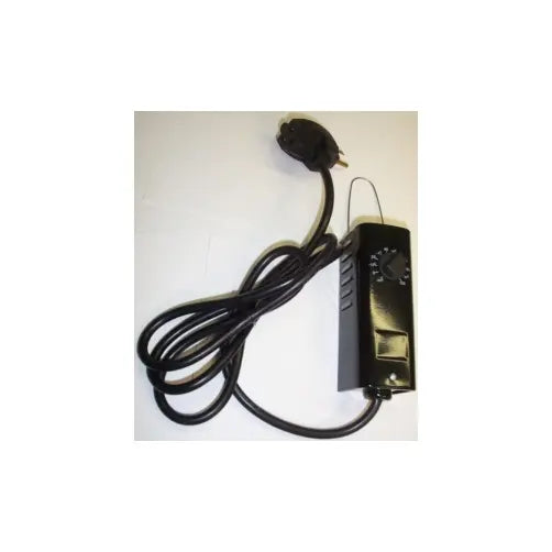 MARKEL PRODUCTS KTO121 ELECTRIC HEAT THERMOSTATS