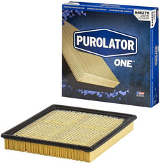 PUROLATOR 5042293792 POLY FIBER PANEL FILTERS