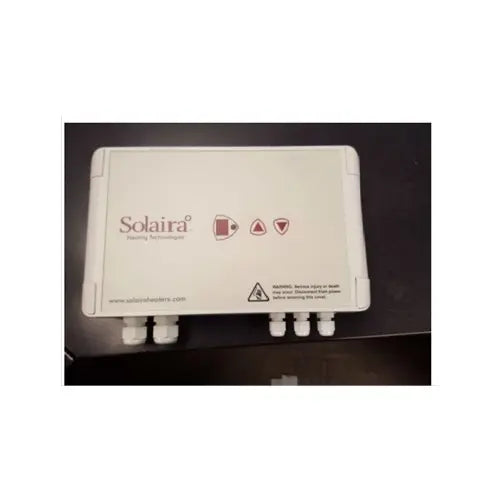 SOLAIRA SMaRT16-DV FAN CONTROL BOARDS