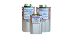 GLOBAL USA2218 CAPACITORS