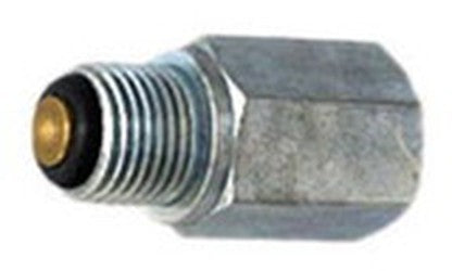 HOFFMAN 9AS STOP & SHUT OFF VALVES