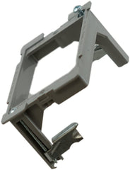 LOCHINVAR 100209553 DUCT BRACKETS