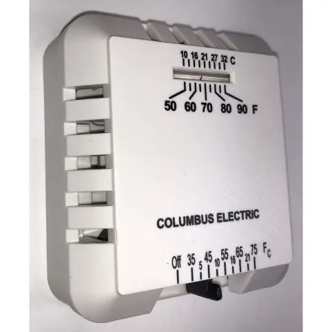 MARKEL PRODUCTS RK134EAA LINE VOLTAGE THERMOSTATS