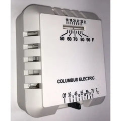 MARKEL PRODUCTS RK134EAA LINE VOLTAGE THERMOSTATS