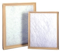 PUROLATOR 5039451612 POLY FIBER PANEL FILTERS