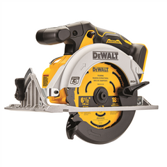 DEWALT DeWalt DCS565B 20V MAX Brushless 6-1/2In Circular Saw (Tool Only)