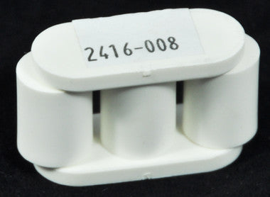 ROLA-CHEM 523332 AIR CLEANER REPLACEMENT PARTS