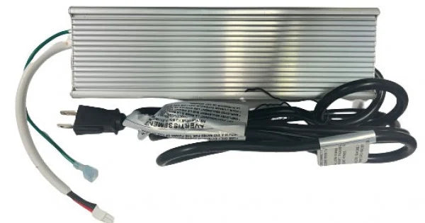 FIRE MAGIC GRILLS Fire Magic Grills 24182-18 Transformer Power Supply for Built-In Aurora Series Grills and Side Cookers (Replaces 24177-12)