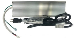 FIRE MAGIC GRILLS Fire Magic Grills 24182-18 Transformer Power Supply for Built-In Aurora Series Grills and Side Cookers (Replaces 24177-12)