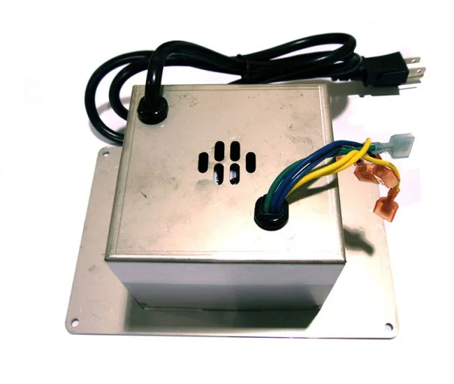 FIRE MAGIC GRILLS Fire Magic Grills 24187-11 Transformer for Built-In Pre 2009 Echelon or Magnum Grills (24187-11)