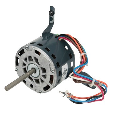 FIRST COMPANY M191 BLOWER MOTORS