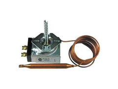 ROBERTSHAW Robertshaw 5300-615 Electric Thermostat Kit 30A 277VAC (72 in Capillary) SP-187-72