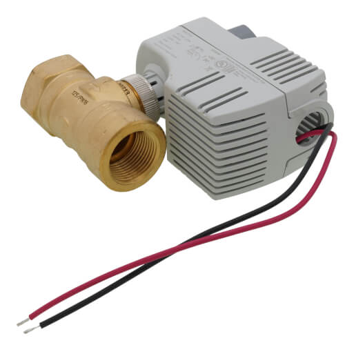 SIEMENS Siemens 242-00213 1 24V 2W NPT CV7.0 NC Valve