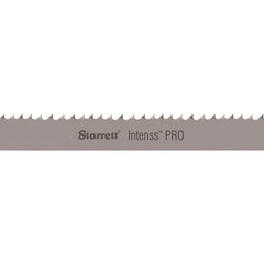 STARRETT Starrett 20640 Welded Bandsaw Blade 5-8 Tpi Bi-metal