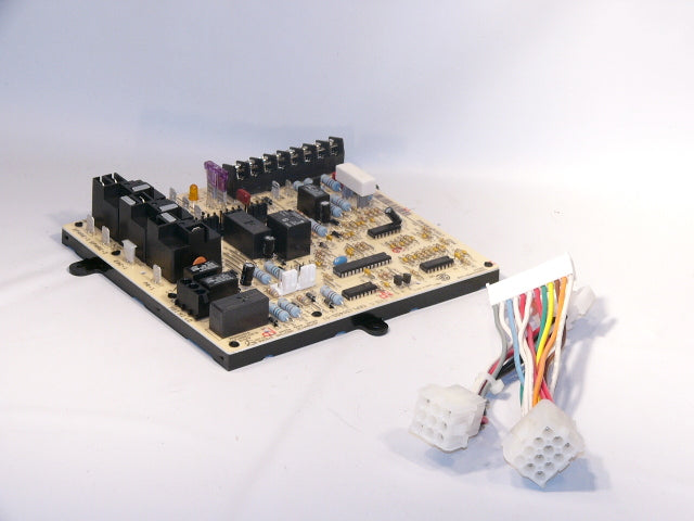 CARRIER Carrier 325879-751 Circuit Board Plug Kit
