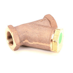 AMERICAN DISH SERVICE LINE STRAINER Y-TYPE 3/4 Replacement 092-9006 for American Dish Service