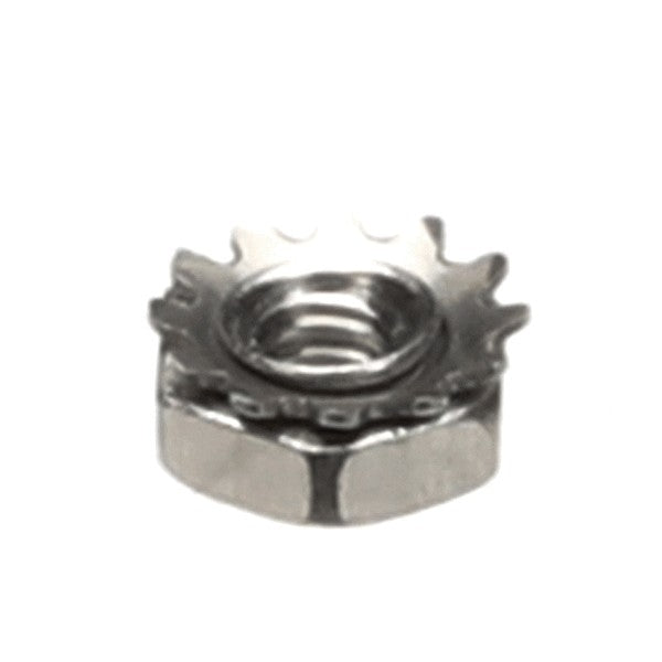 BUNN NUT KEPS 6-32 SST Replacement 00973.0001 for Bunn