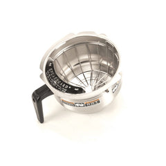 BUNN Funnel Assembly Replacement 34559.0001 for Bunn