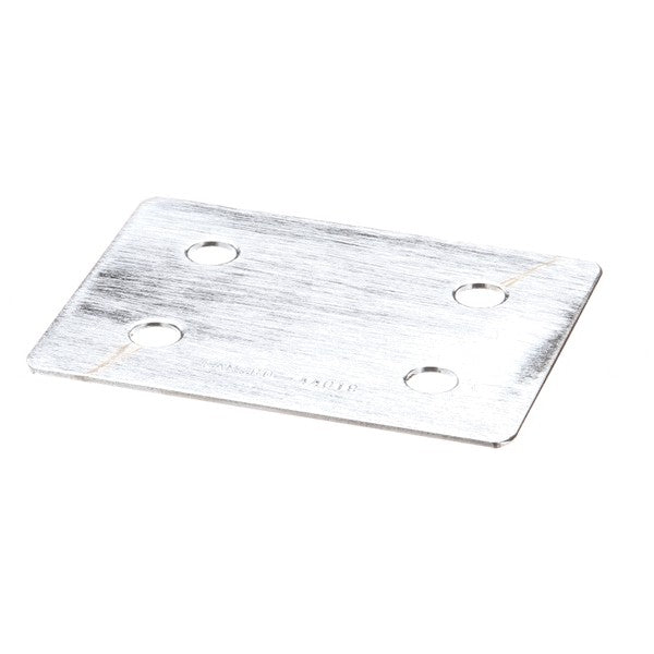 CAMBRO Caster Impact Plate/Axle Mount Replacement 44018 for Cambro