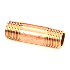 CHAMPION Nipple 1/2x2 1/2 Replacement 100206 for Champion