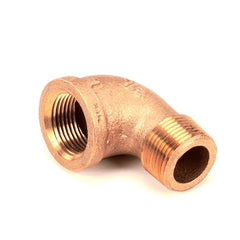 CHAMPION ELBOW STREET 3/4X90 BR CAST Replacement 102444 for Champion