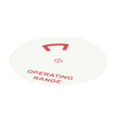 CHAMPION Overlay Press Gauge 20-30 Replacement 109816 for Champion