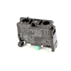 CHAMPION CONTACT BLOCK N.O. S S Replacement B502107-1 for Champion