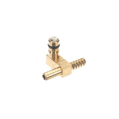 CORNELIUS Fitting T Br Pump 1/4 Gas So Replacement 01522-000 for Cornelius